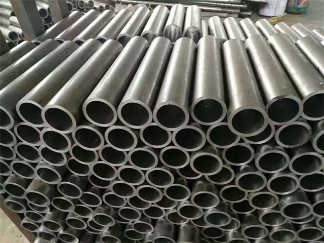 濮阳精密管材无缝钢管